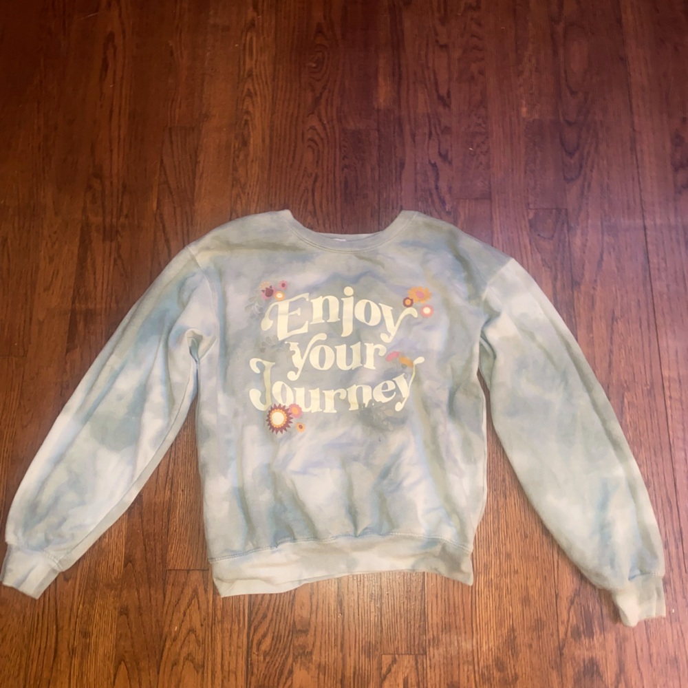Cute sweater